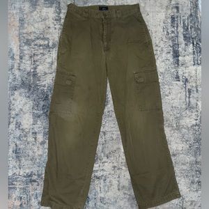 Dockers cargo pants
